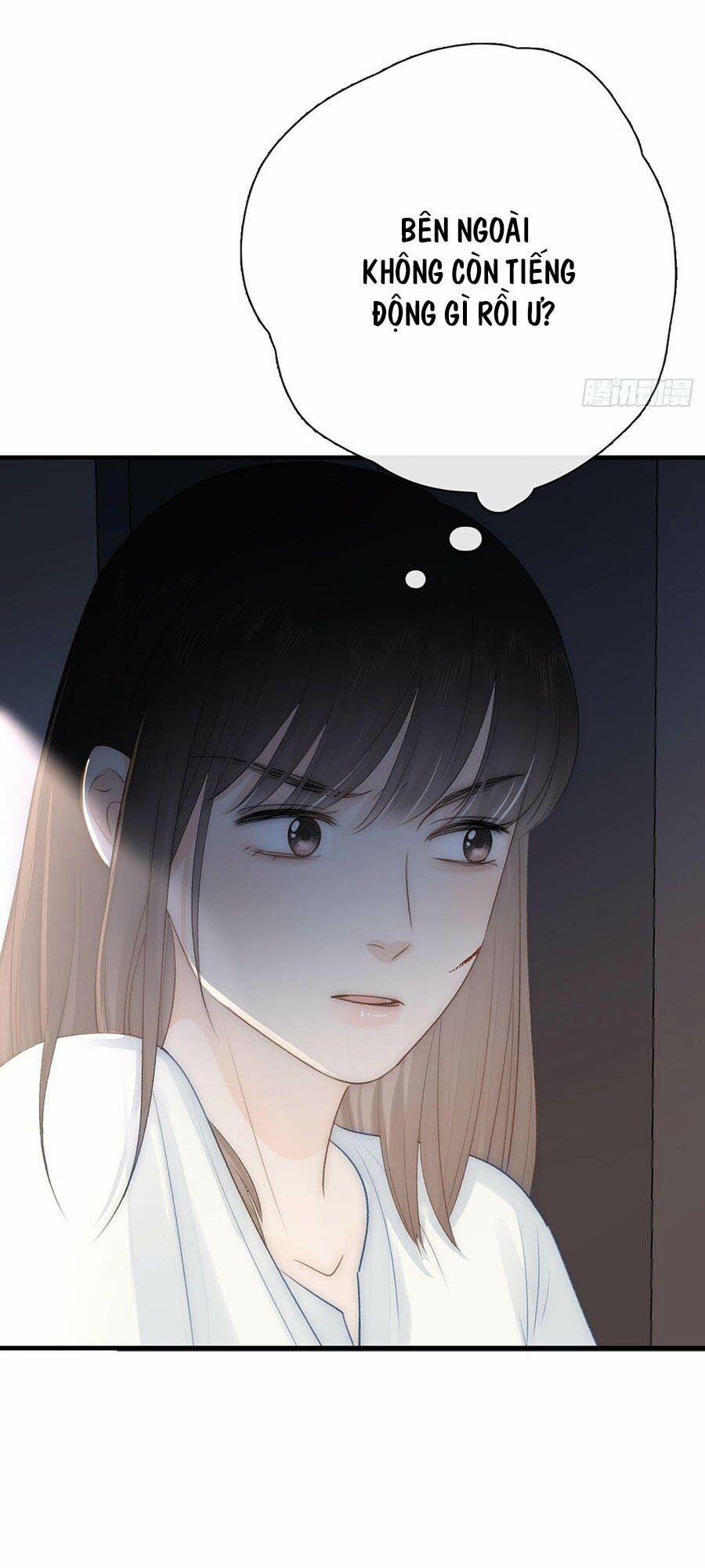 Ác Ma Thân Yêu 9.2 trang 22