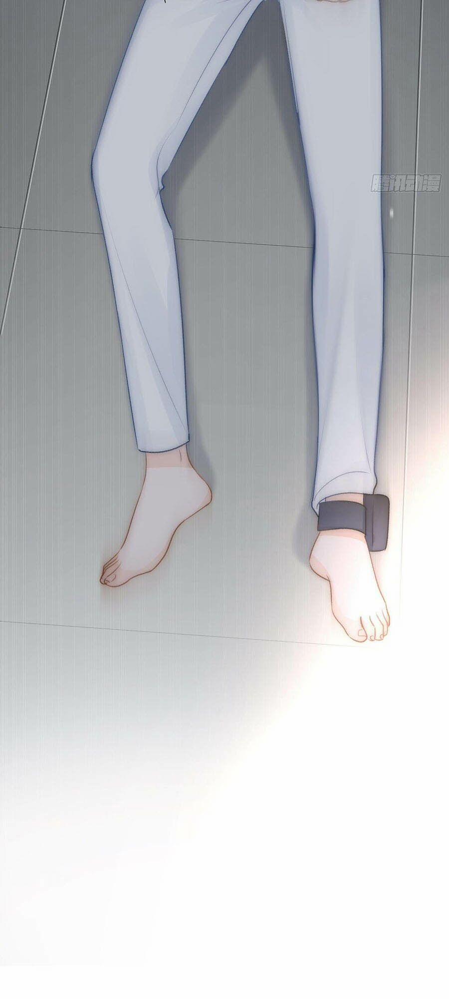 Ác Ma Thân Yêu 9.2 trang 29