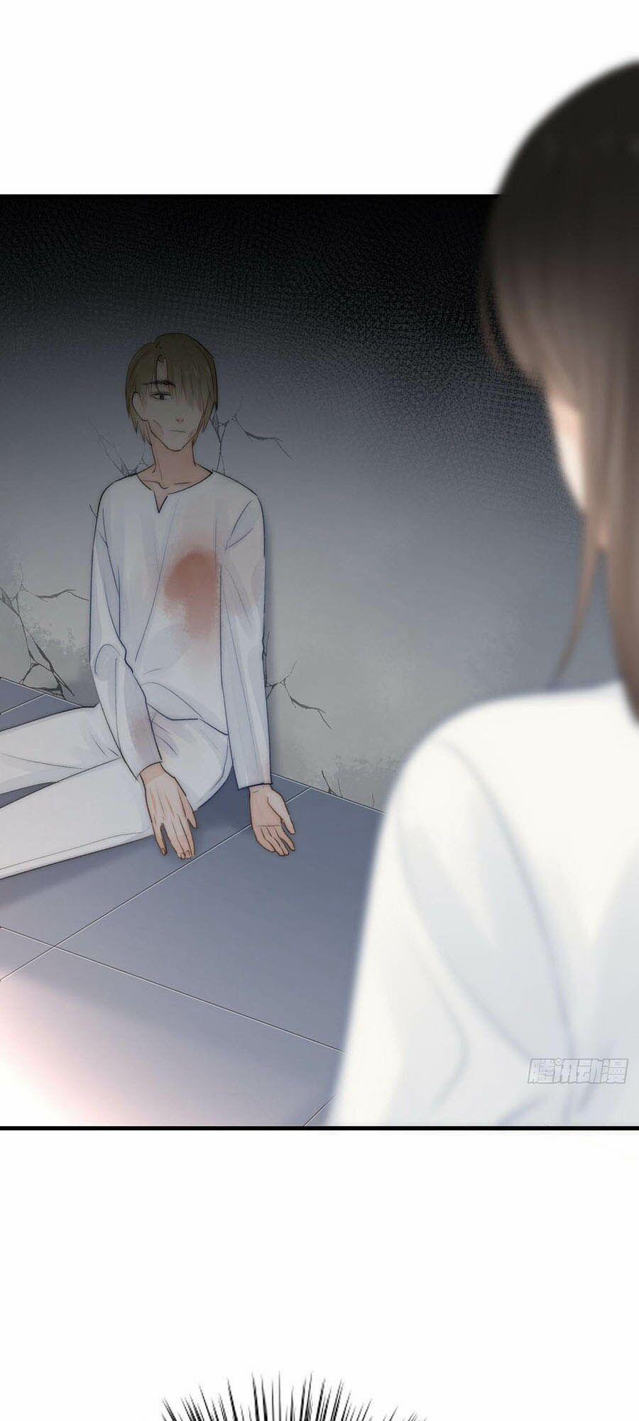 Ác Ma Thân Yêu 9.2 trang 30