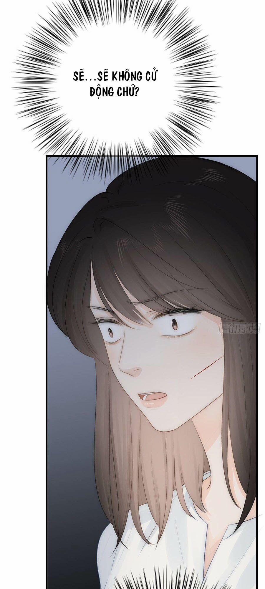 Ác Ma Thân Yêu 9.2 trang 31