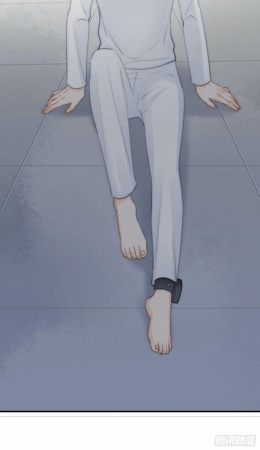 Ác Ma Thân Yêu 9.2 trang 33