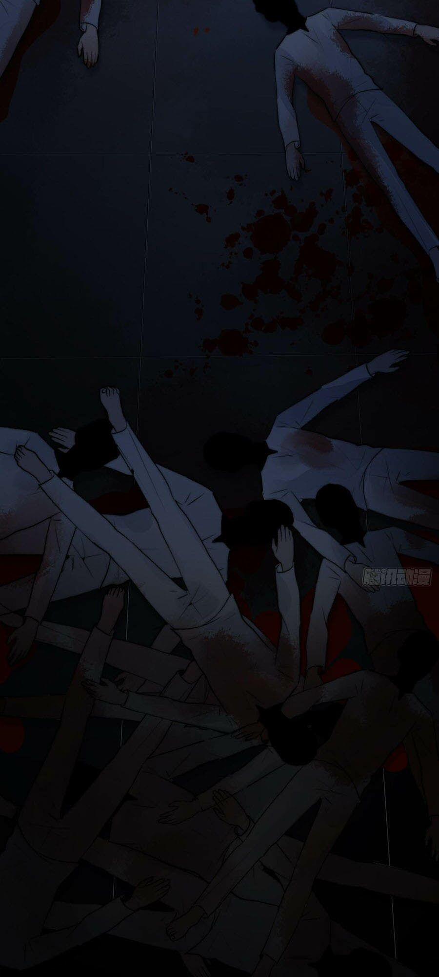 Ác Ma Thân Yêu 9.2 trang 35