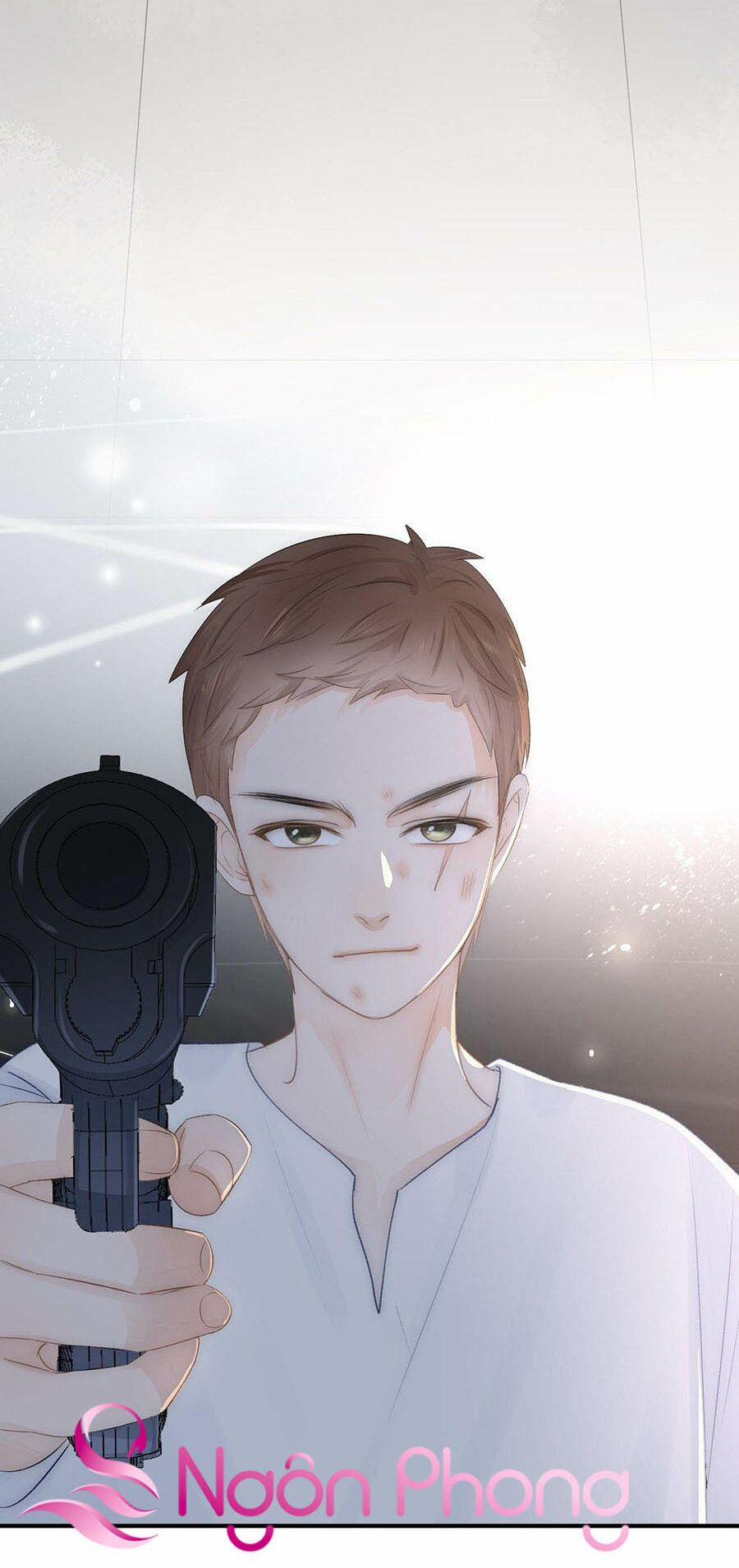 Ác Ma Thân Yêu 9.2 trang 4