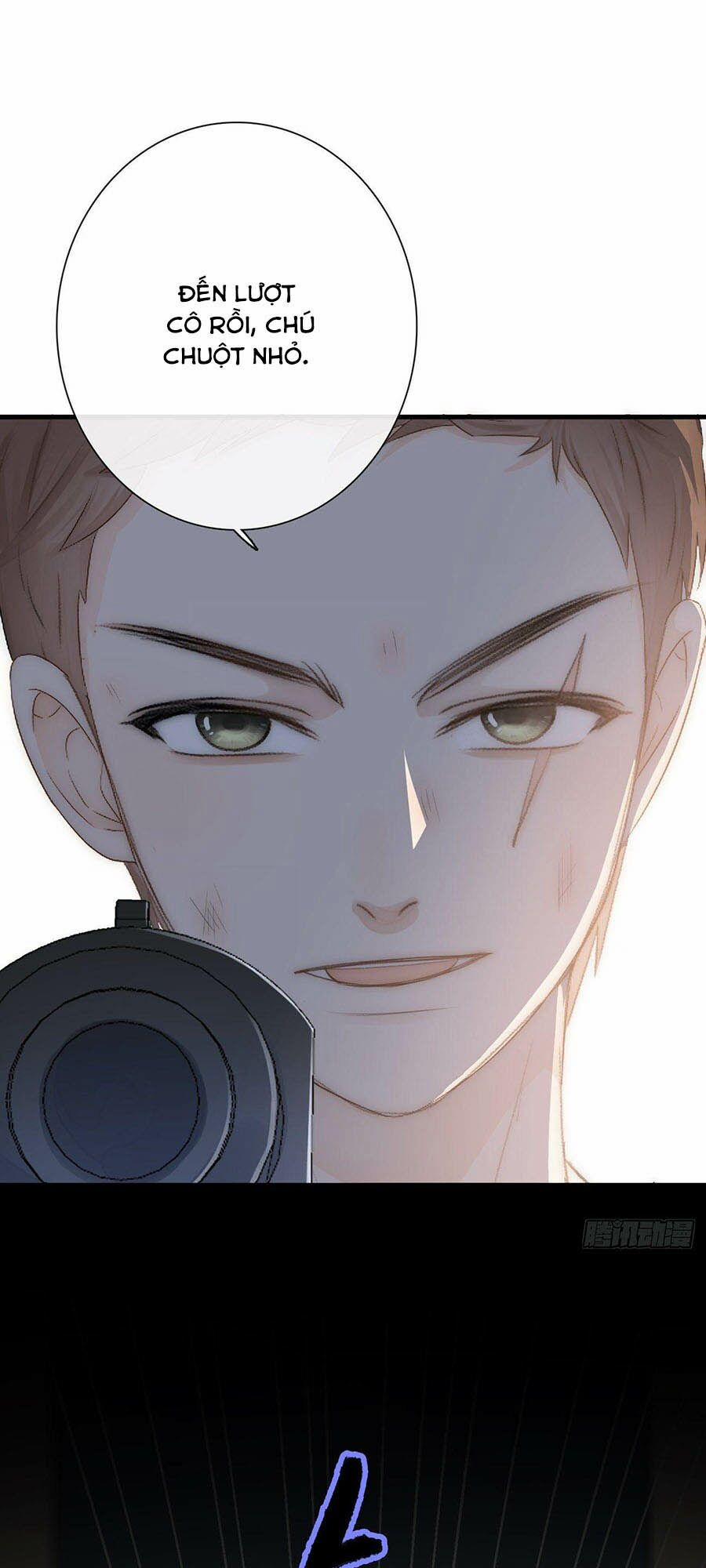 Ác Ma Thân Yêu 9.2 trang 5