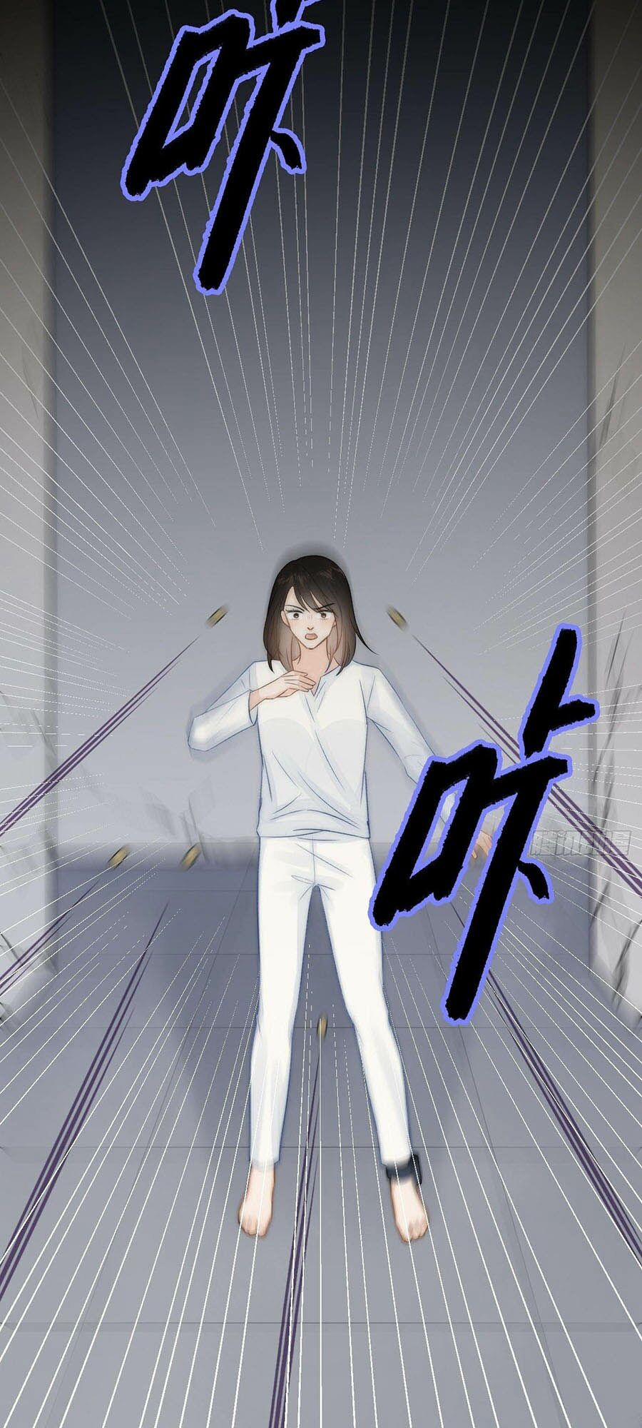 Ác Ma Thân Yêu 9.2 trang 6