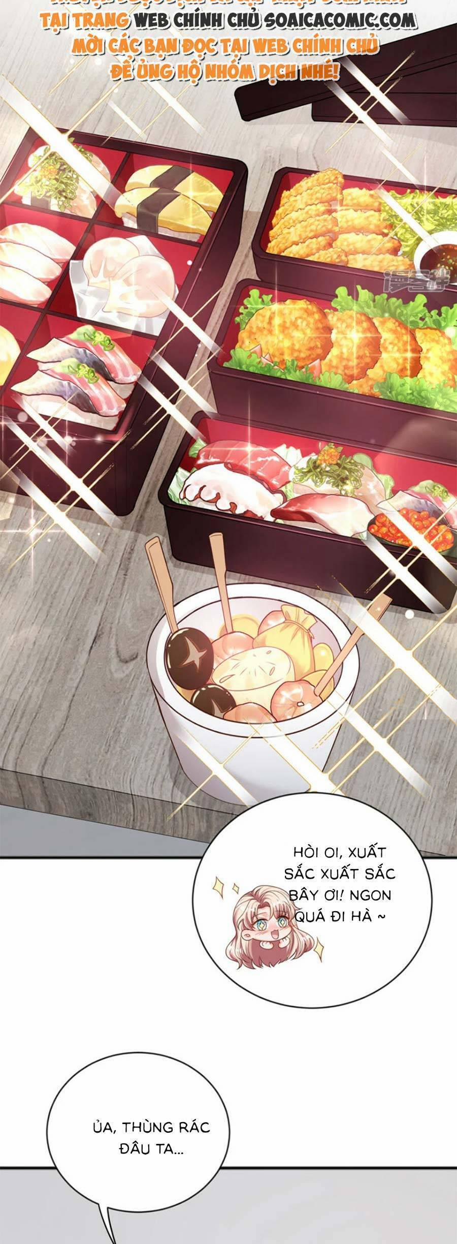 Ác Ma Thì Thầm 124 trang 18