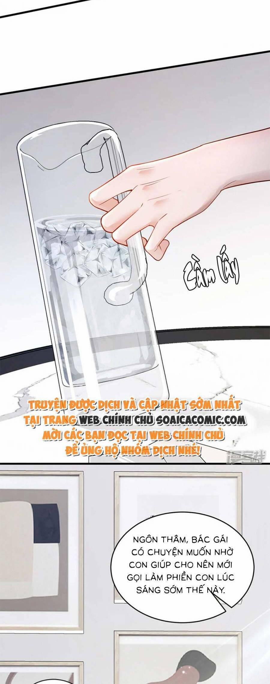 Ác Ma Thì Thầm 124 trang 5