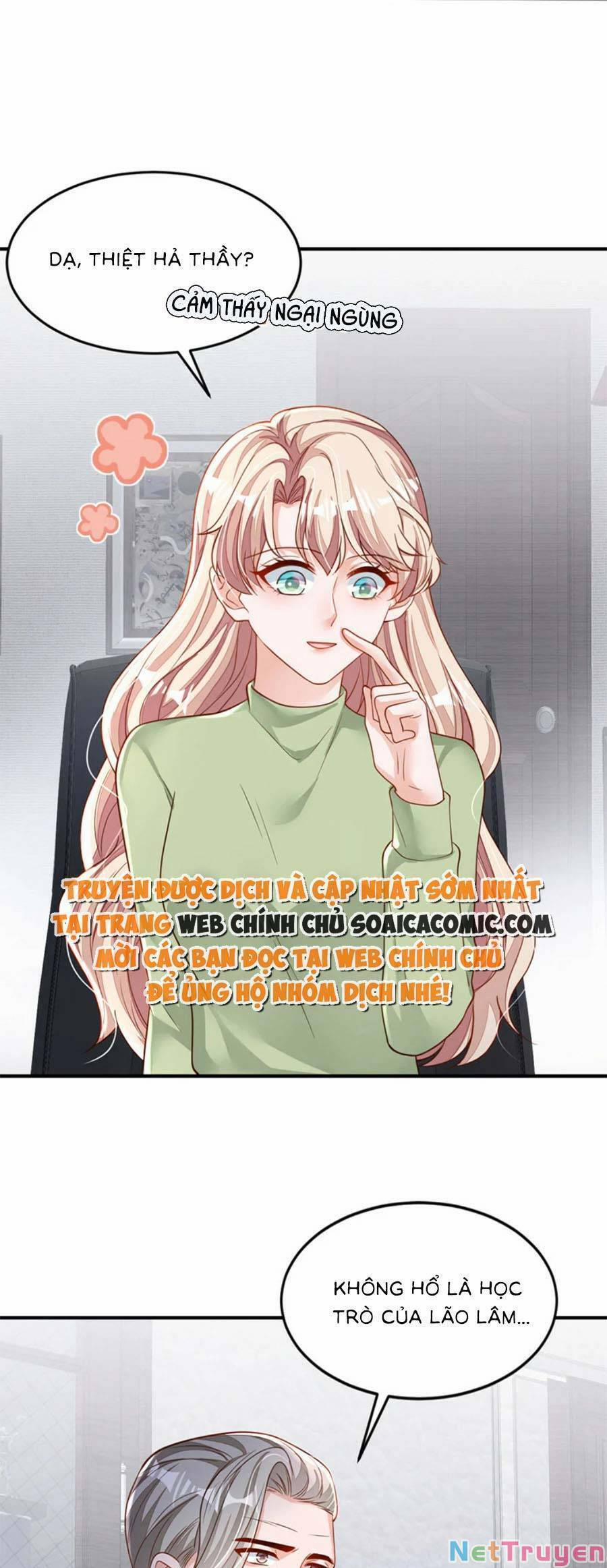 Ác Ma Thì Thầm 125 trang 12