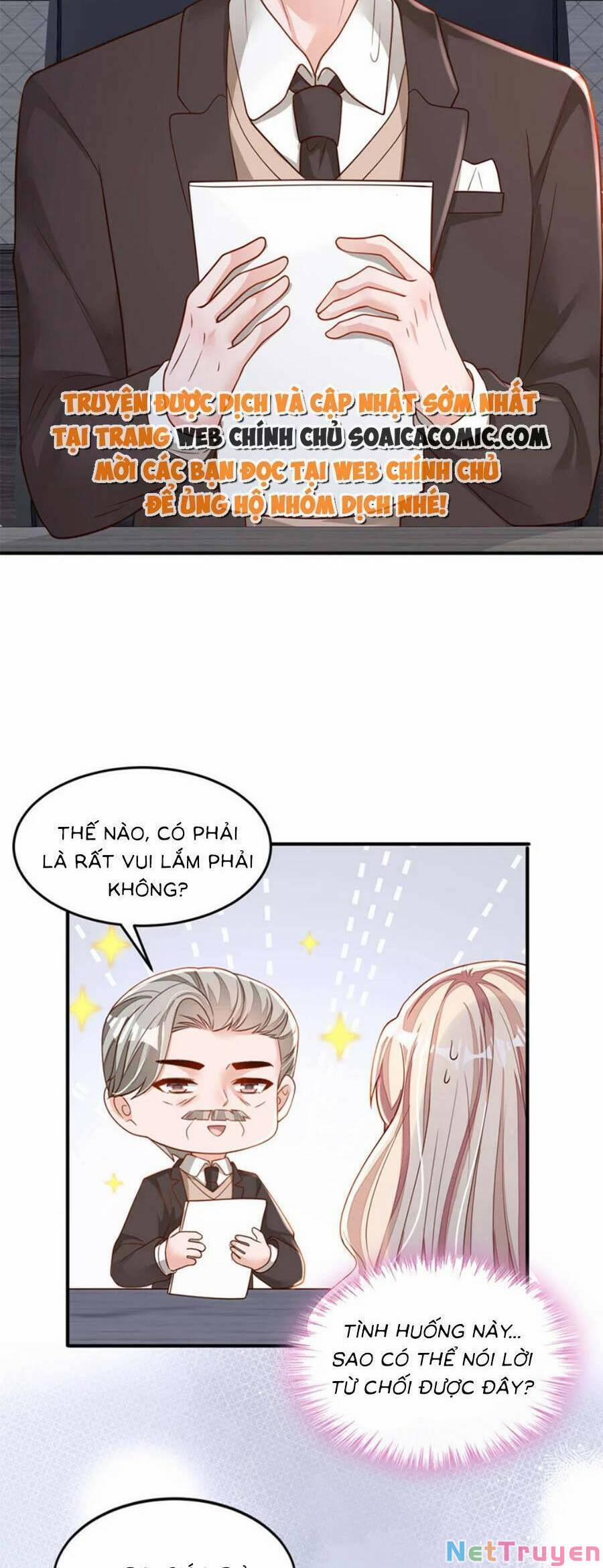 Ác Ma Thì Thầm 125 trang 16