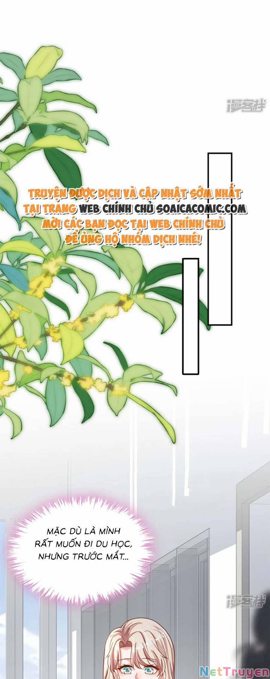 Ác Ma Thì Thầm 125 trang 19