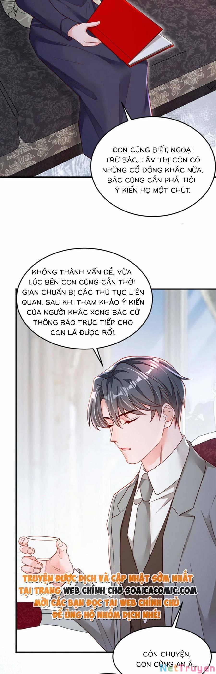 Ác Ma Thì Thầm 125 trang 2