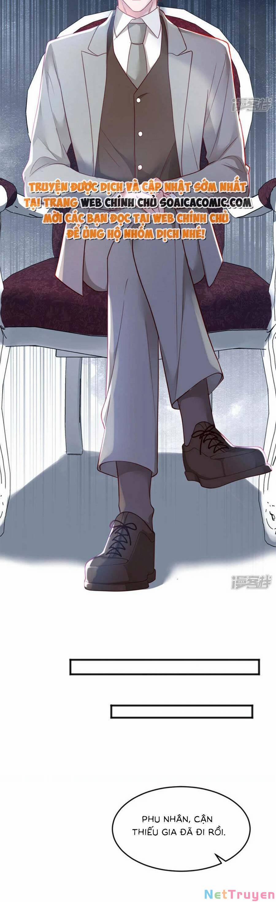 Ác Ma Thì Thầm 125 trang 6