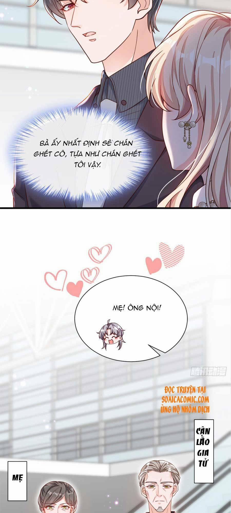 Ác Ma Thì Thầm 33 trang 14