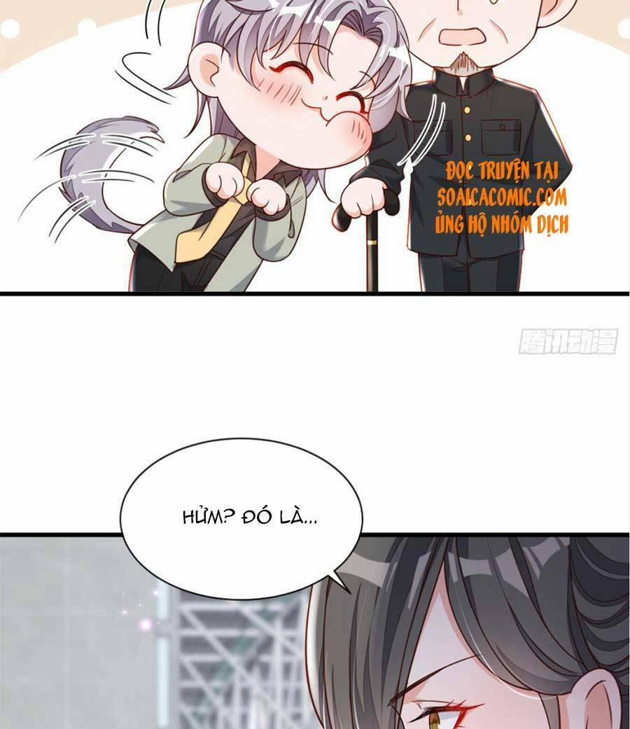 Ác Ma Thì Thầm 33 trang 18