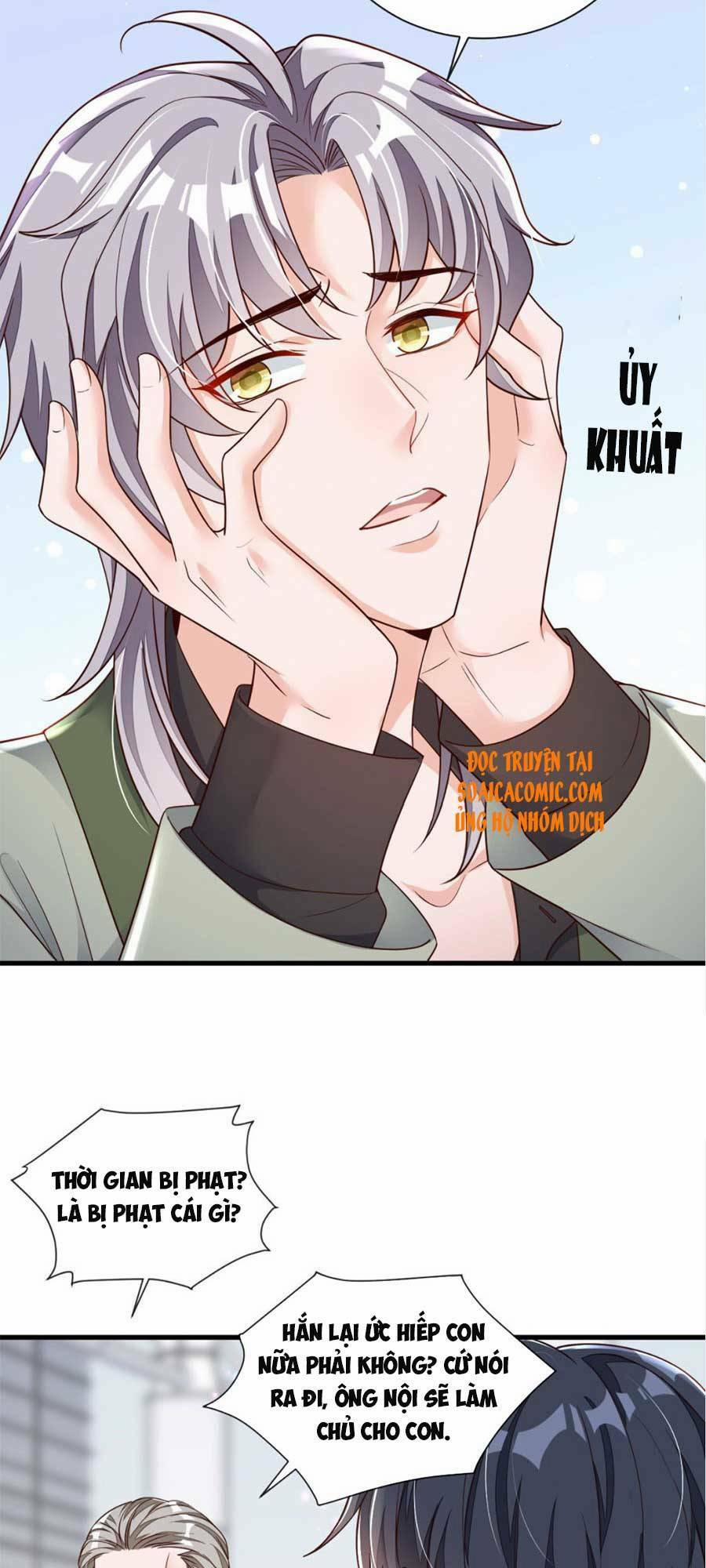 Ác Ma Thì Thầm 33 trang 22