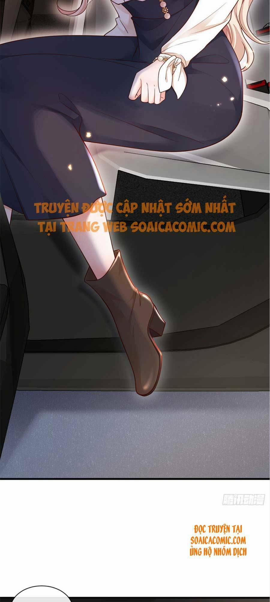 Ác Ma Thì Thầm 33 trang 3