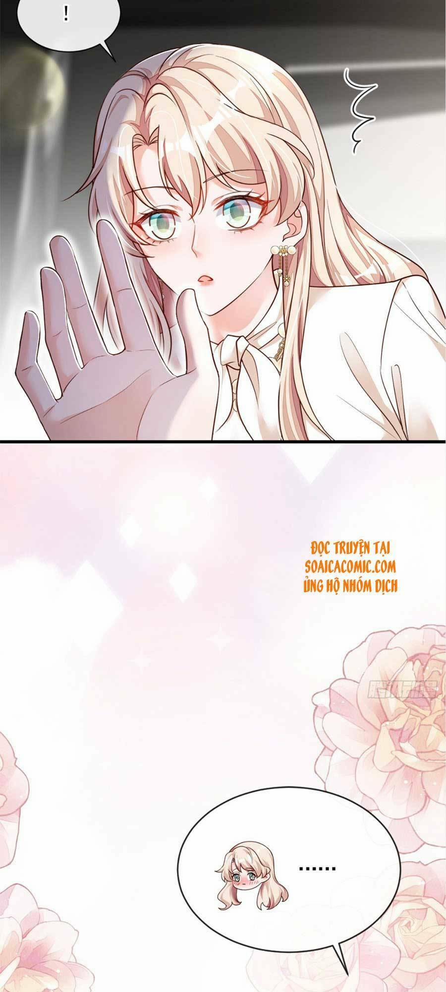 Ác Ma Thì Thầm 33 trang 4