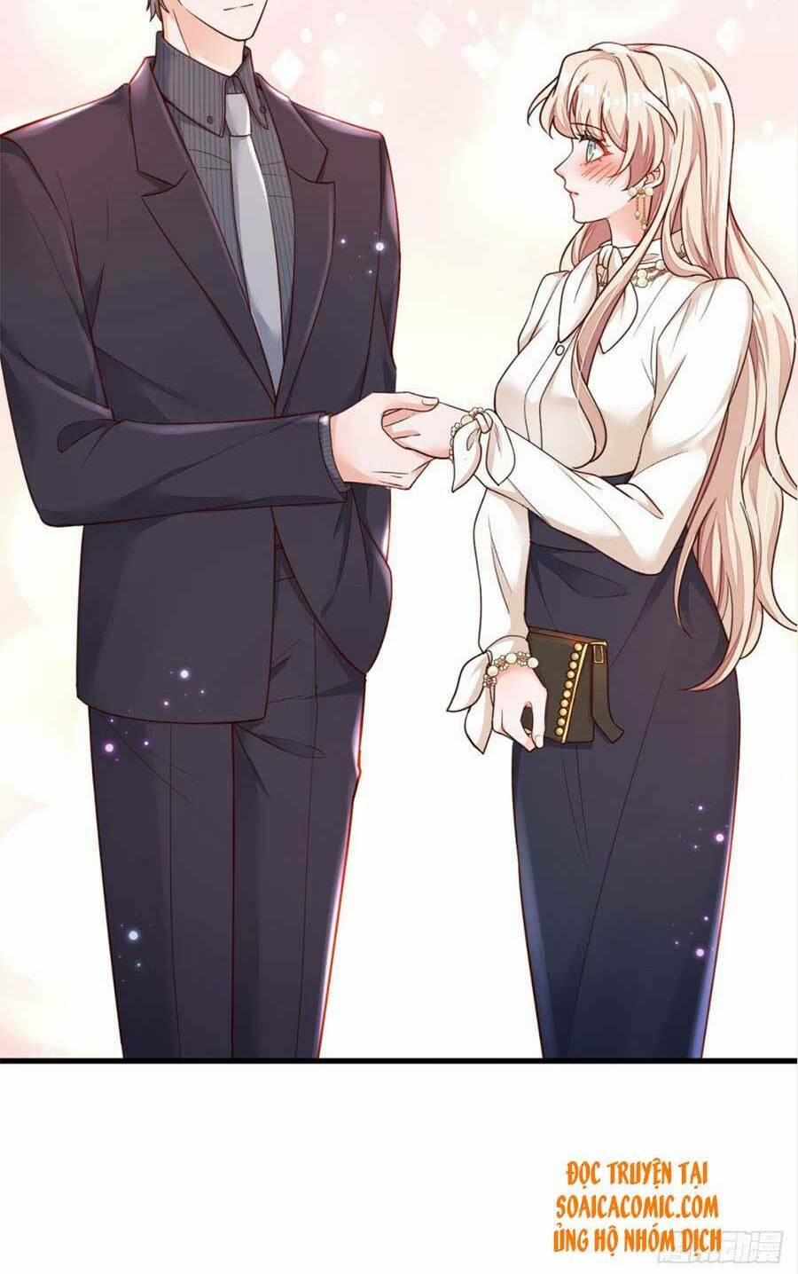 Ác Ma Thì Thầm 33 trang 6