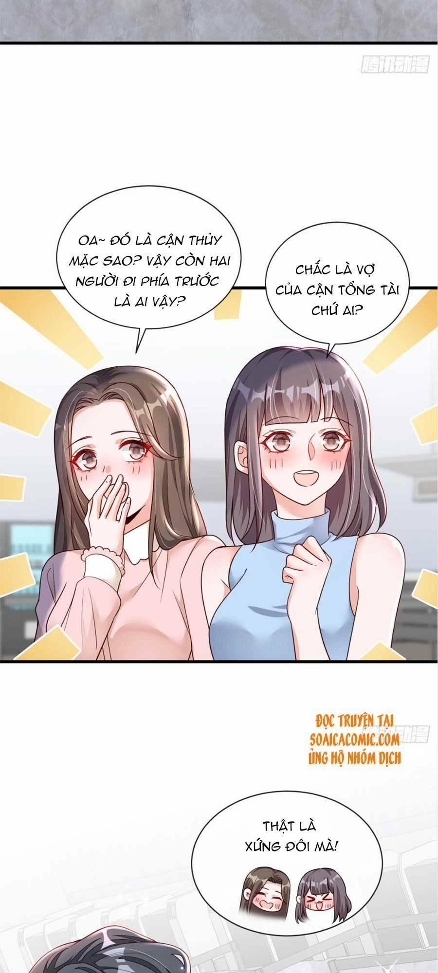 Ác Ma Thì Thầm 33 trang 9