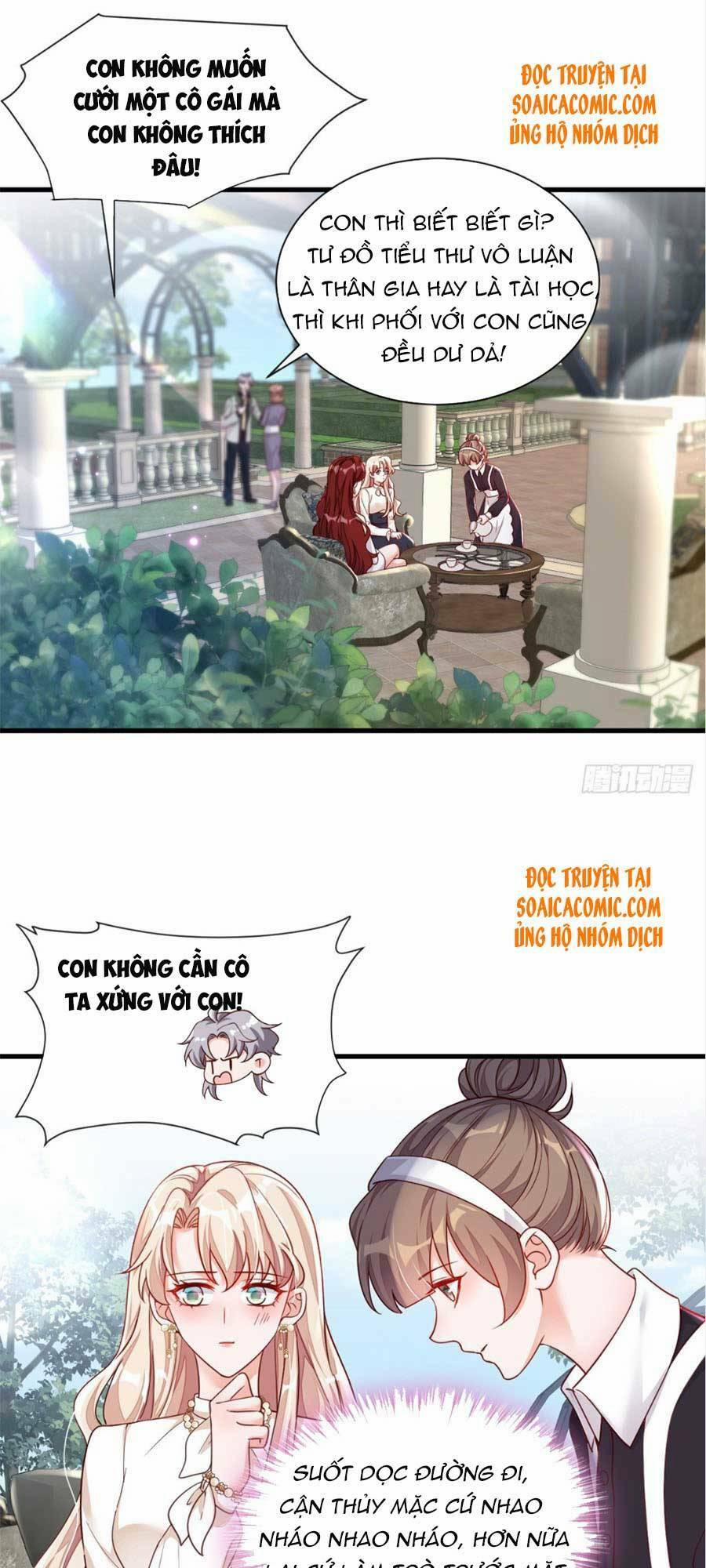 Ác Ma Thì Thầm 34 trang 13