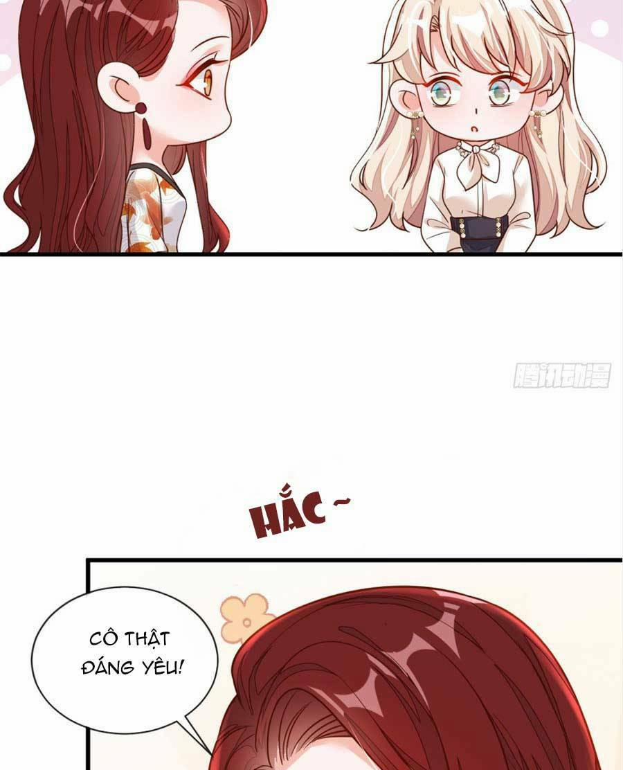 Ác Ma Thì Thầm 34 trang 18