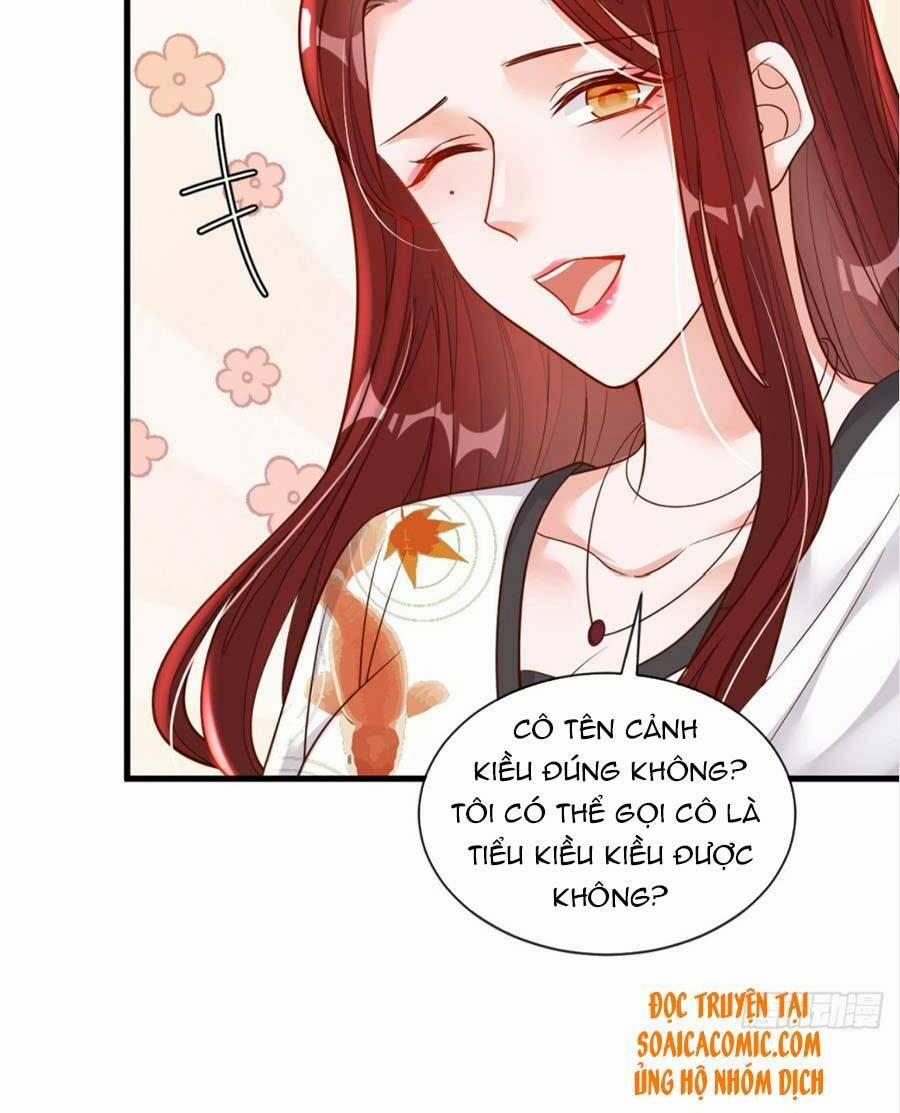 Ác Ma Thì Thầm 34 trang 19