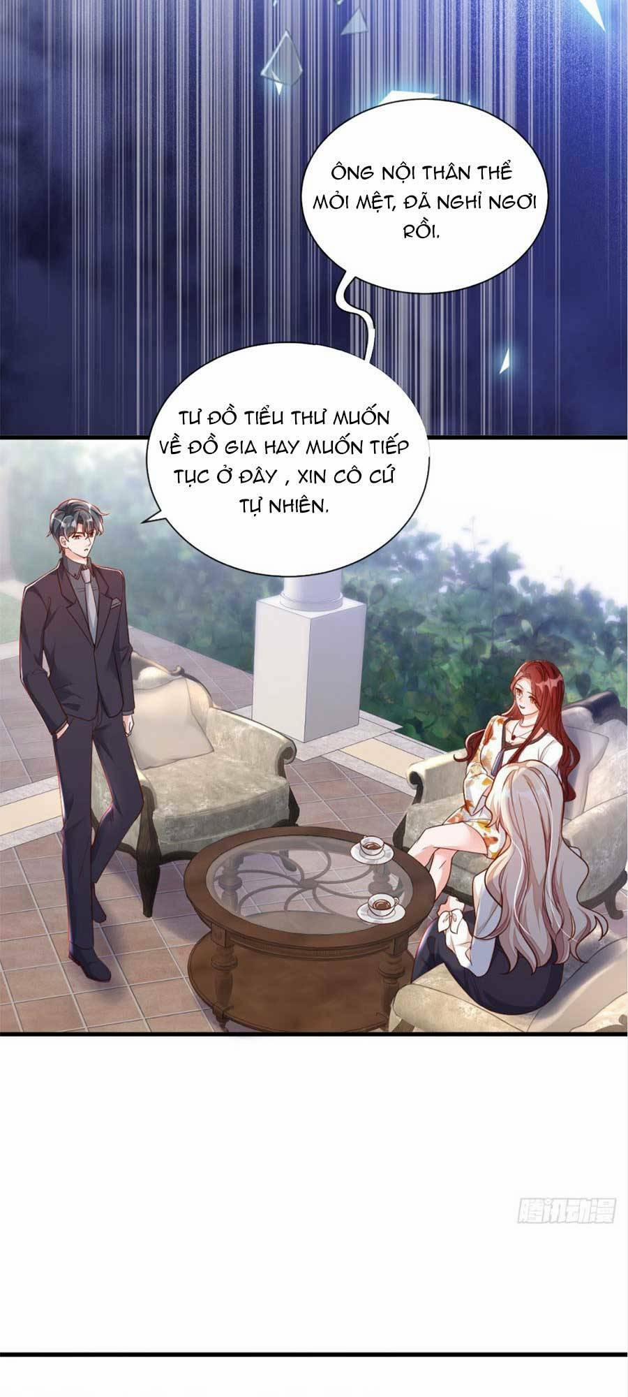 Ác Ma Thì Thầm 34 trang 23