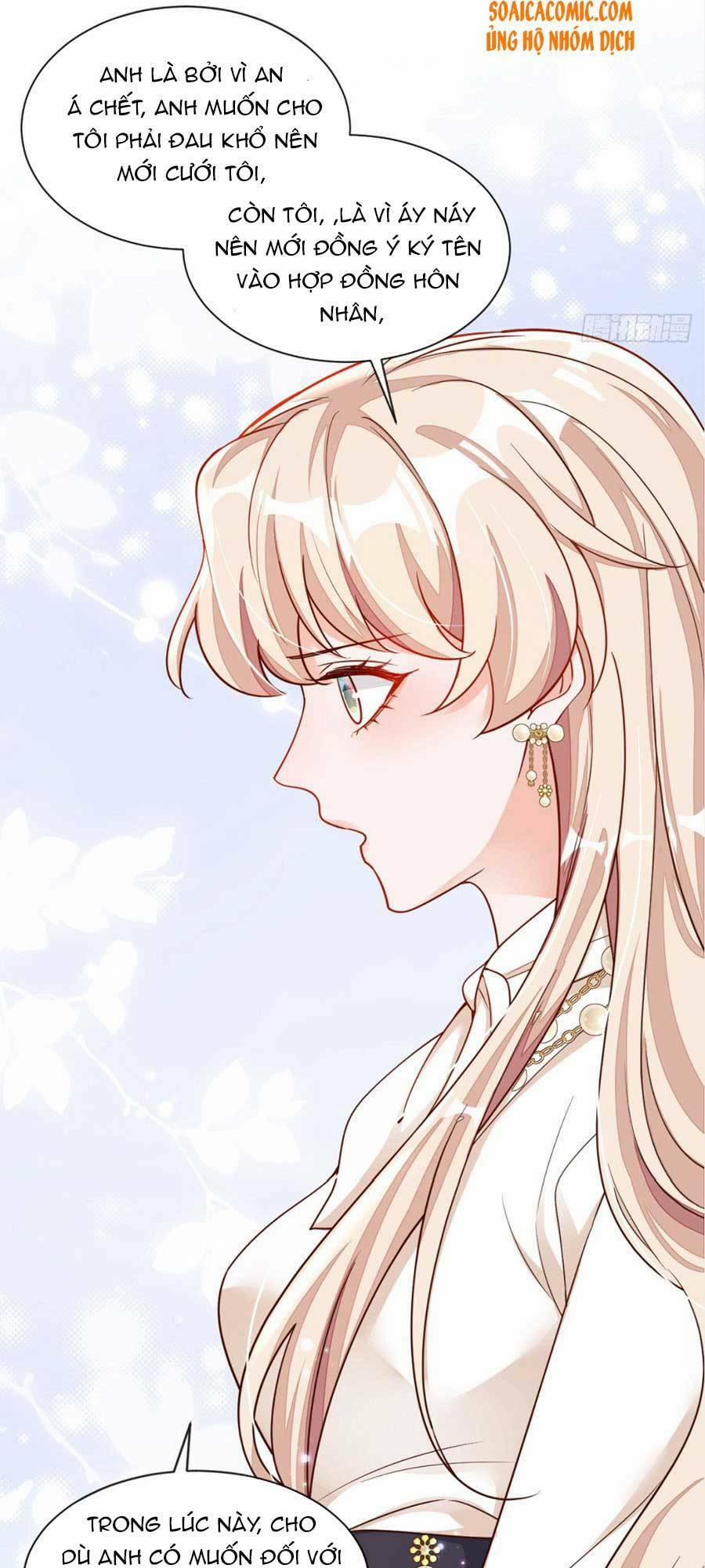 Ác Ma Thì Thầm 34 trang 30