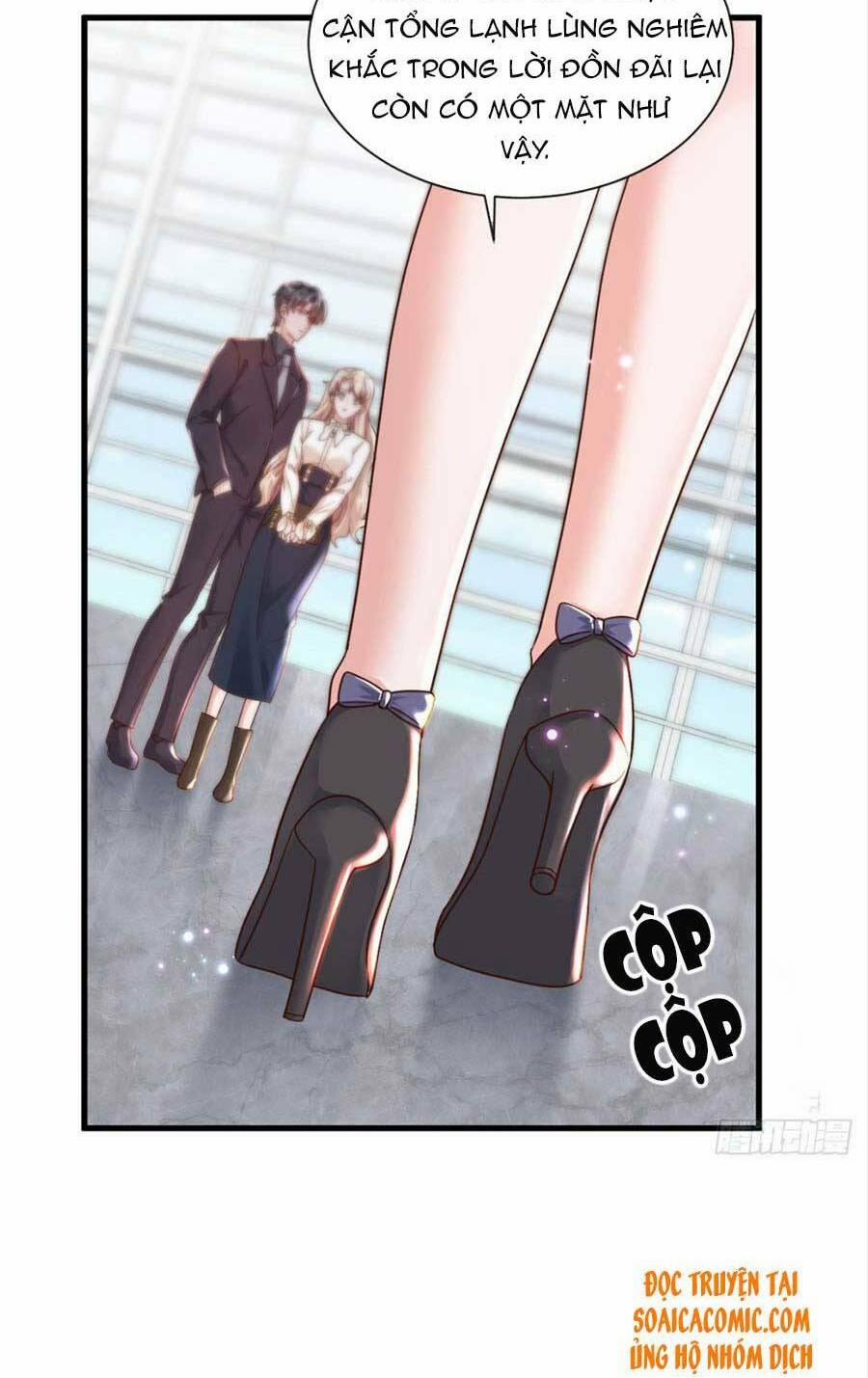 Ác Ma Thì Thầm 34 trang 6