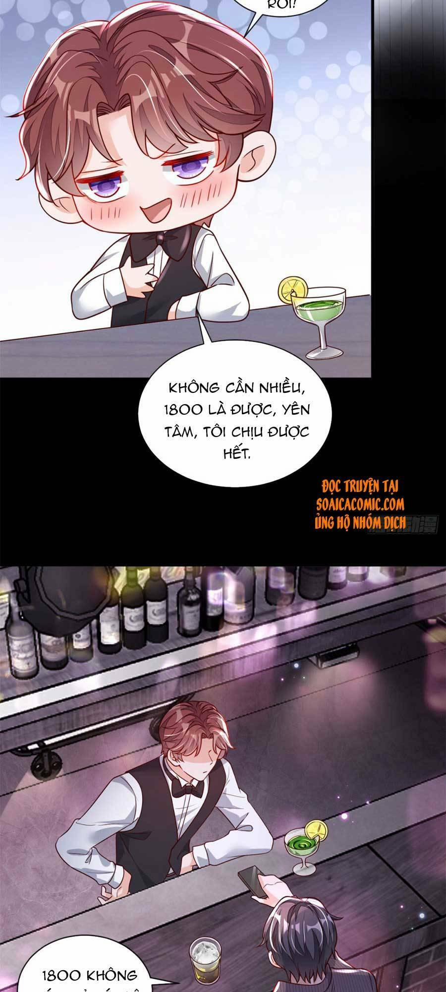 Ác Ma Thì Thầm 36 trang 10