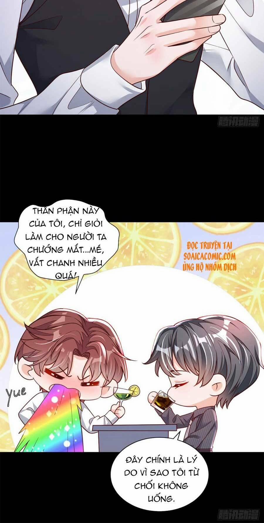 Ác Ma Thì Thầm 36 trang 12