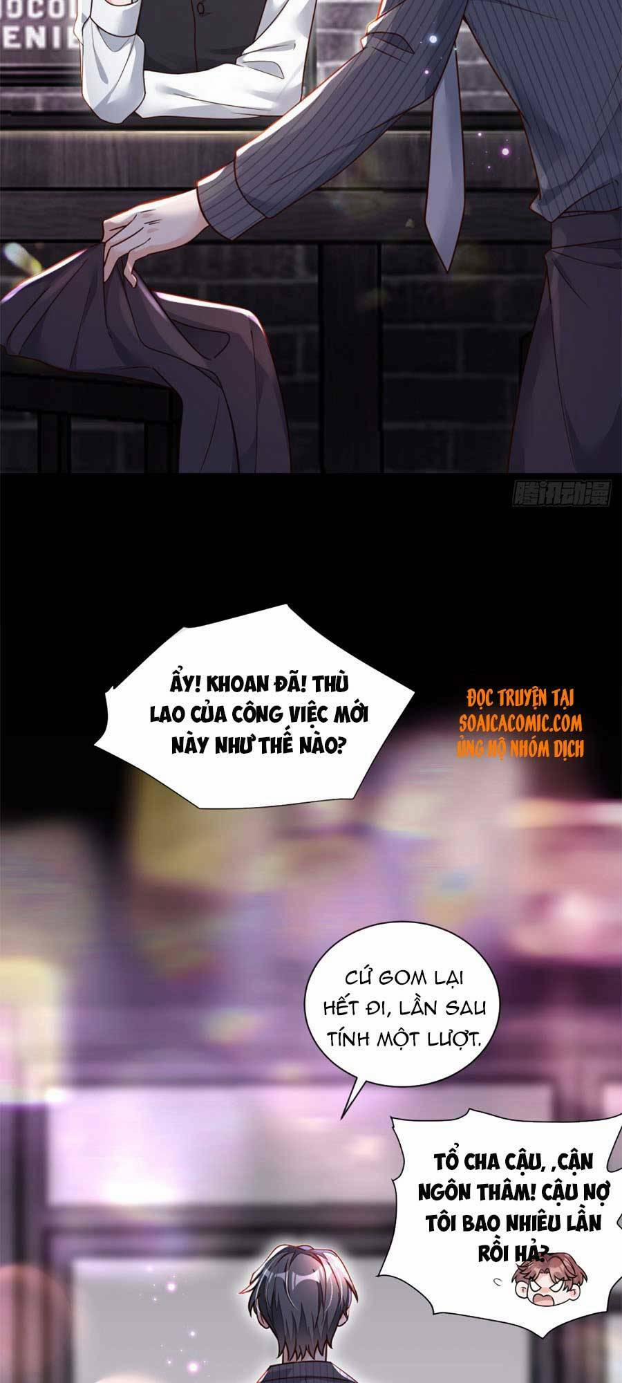 Ác Ma Thì Thầm 36 trang 14