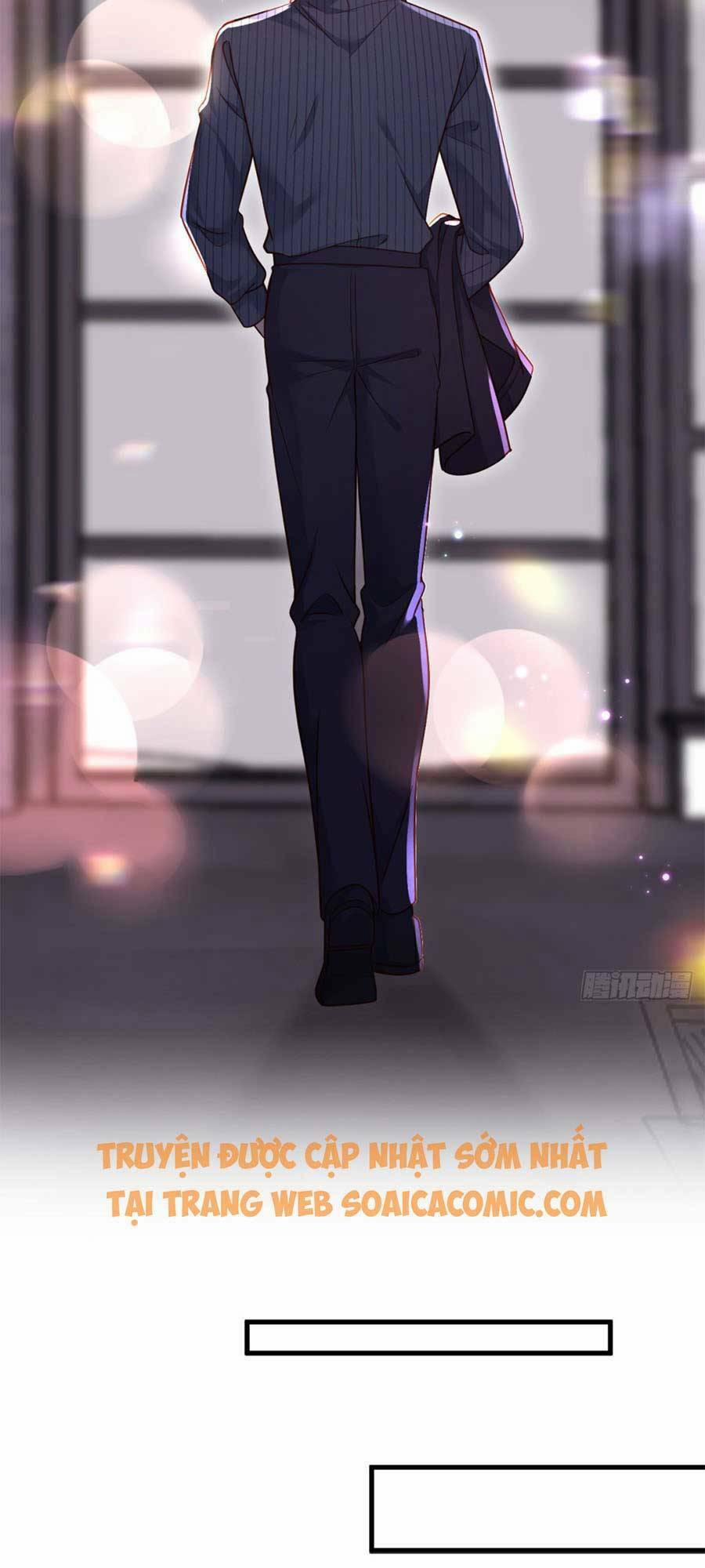 Ác Ma Thì Thầm 36 trang 15