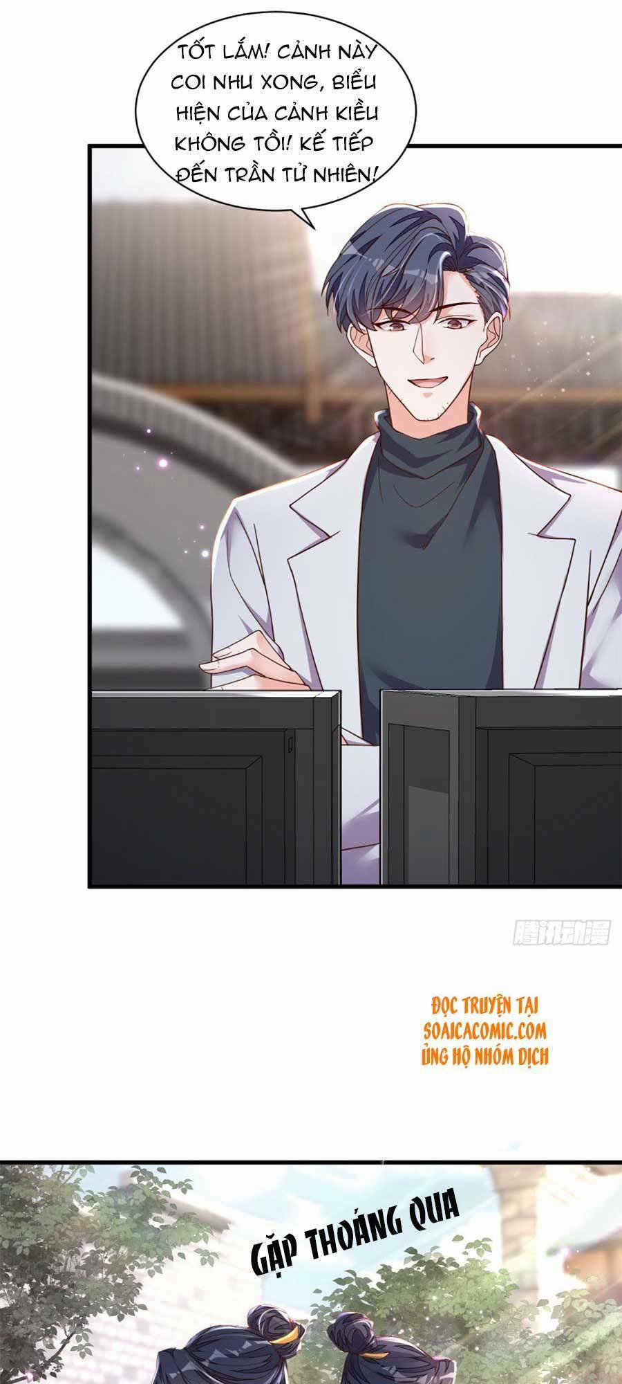 Ác Ma Thì Thầm 36 trang 19