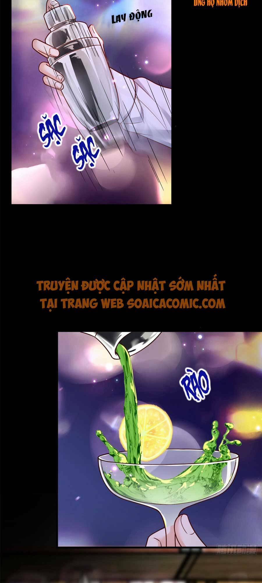 Ác Ma Thì Thầm 36 trang 2