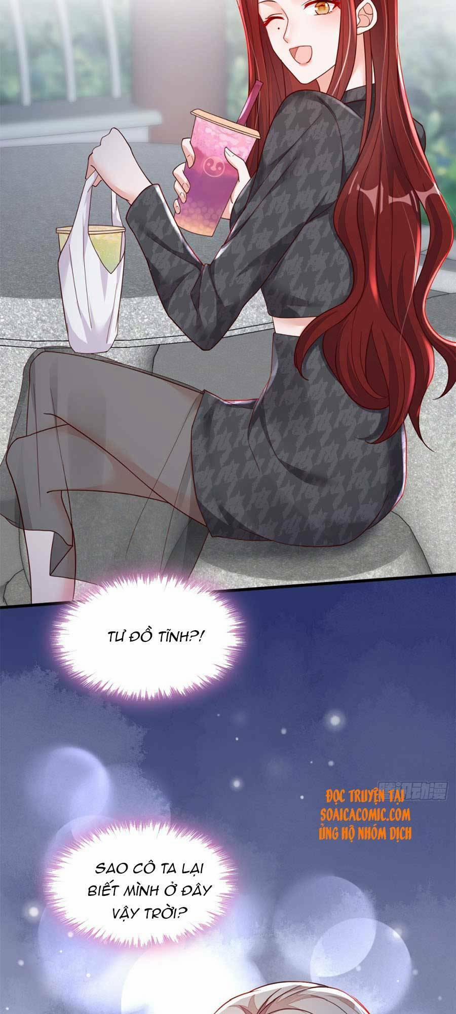 Ác Ma Thì Thầm 36 trang 26