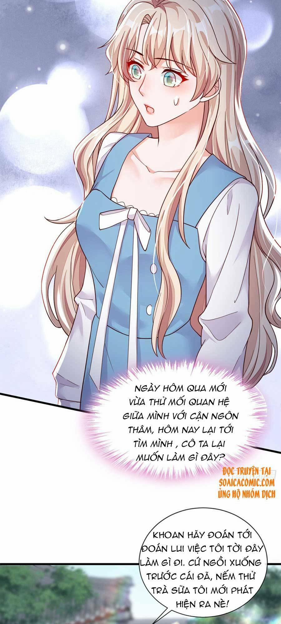 Ác Ma Thì Thầm 36 trang 27