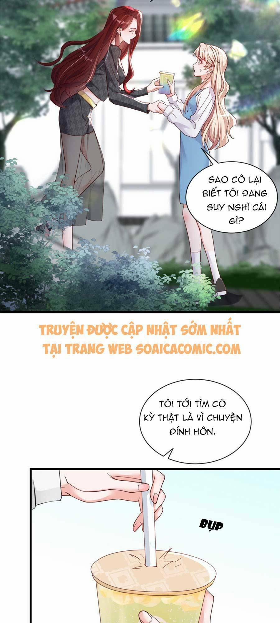 Ác Ma Thì Thầm 36 trang 28
