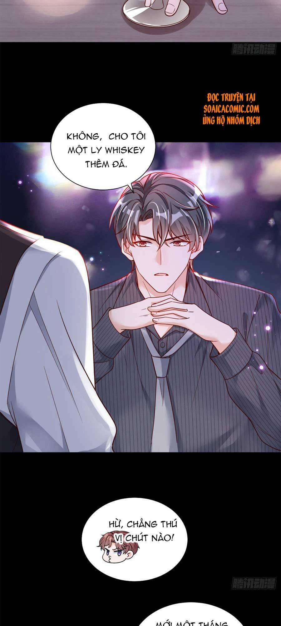 Ác Ma Thì Thầm 36 trang 4