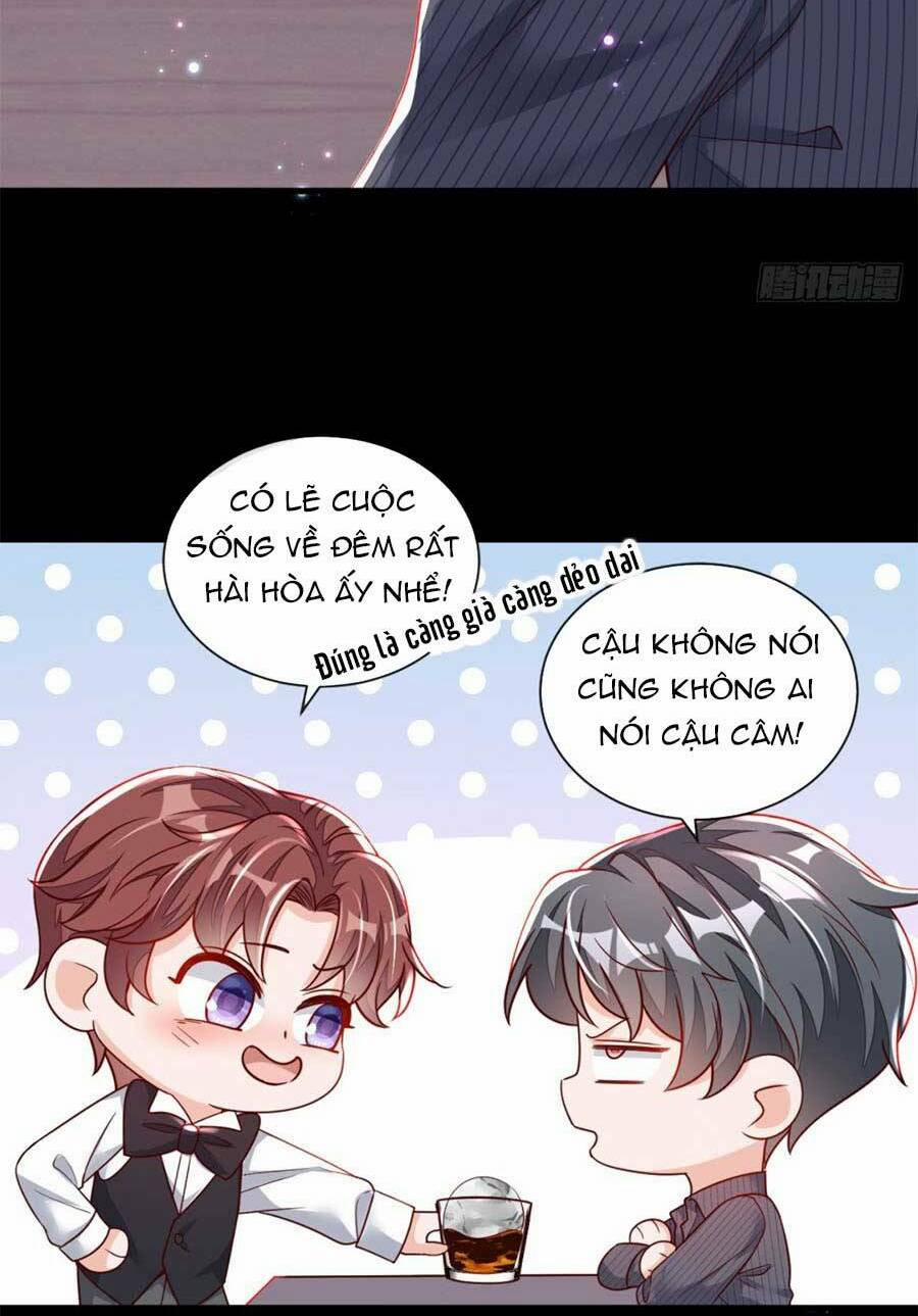 Ác Ma Thì Thầm 36 trang 6