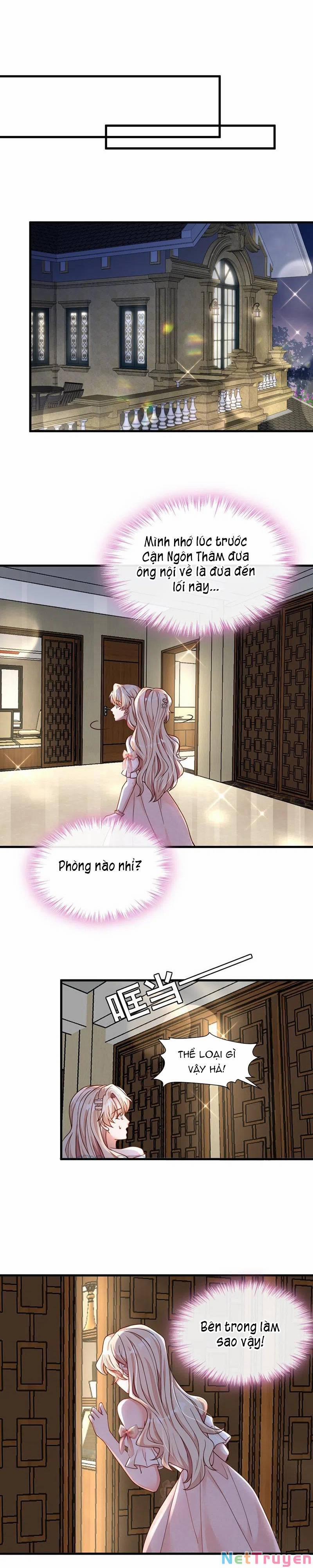 Ác Ma Thì Thầm 39 trang 9