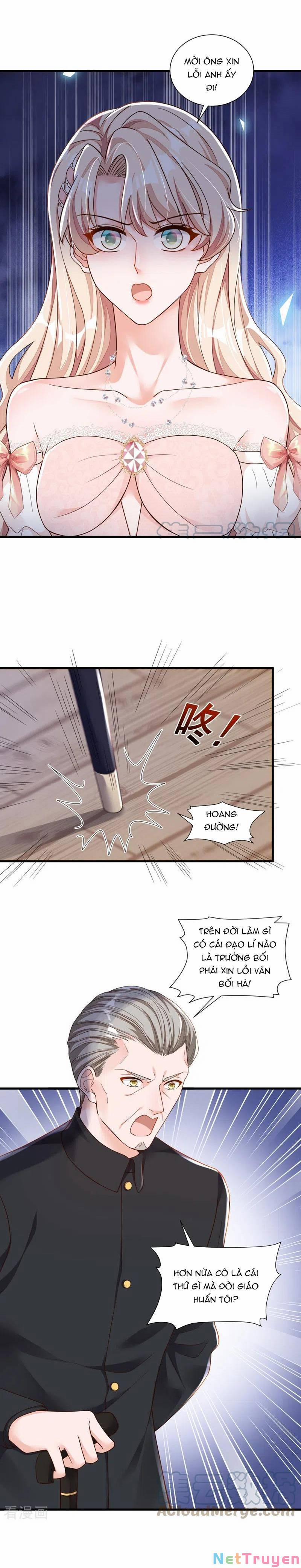 Ác Ma Thì Thầm 40 trang 3