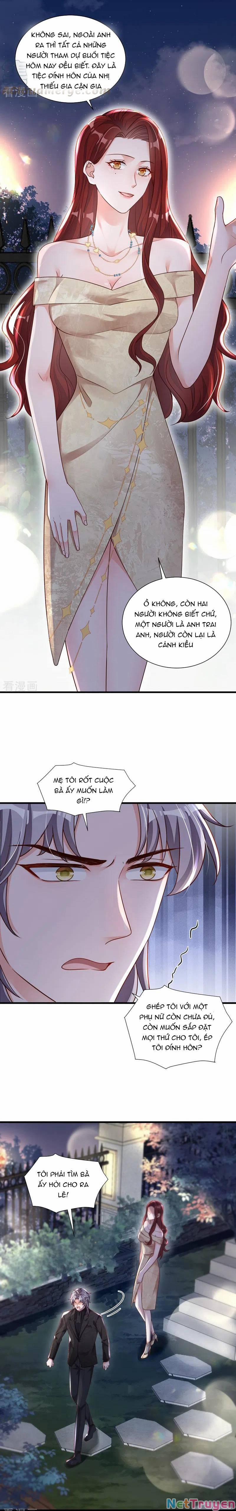 Ác Ma Thì Thầm 40 trang 9