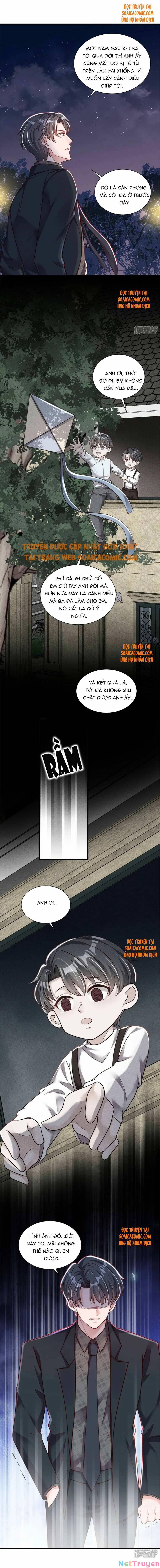 Ác Ma Thì Thầm 41 trang 4