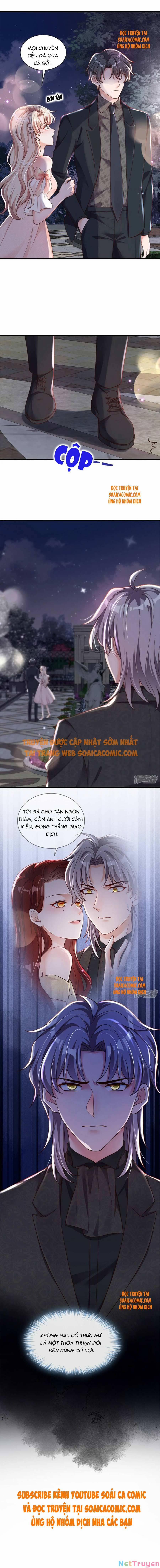 Ác Ma Thì Thầm 41 trang 5