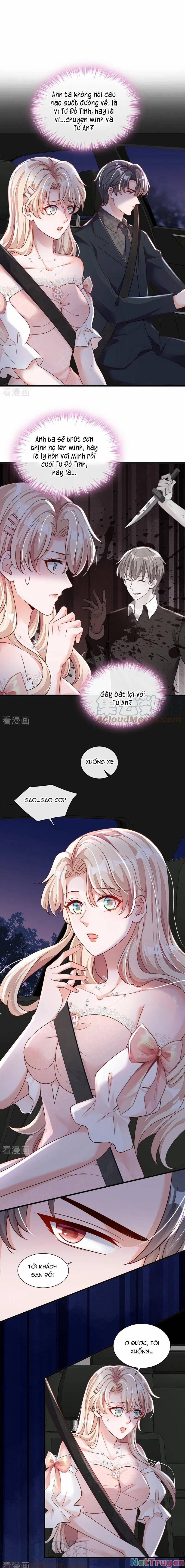 Ác Ma Thì Thầm 44 trang 1