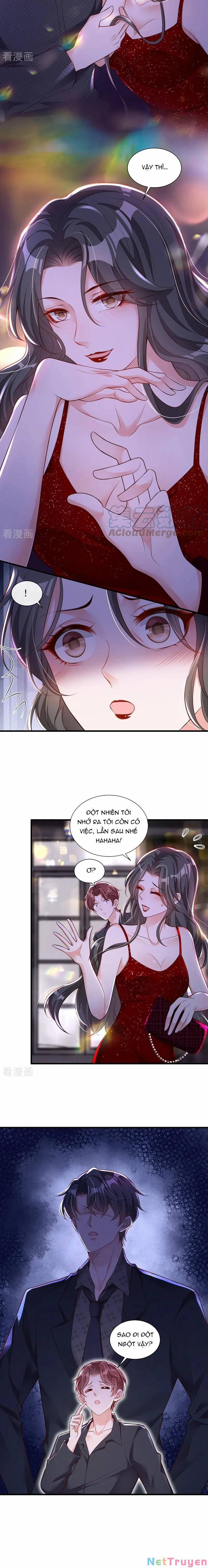 Ác Ma Thì Thầm 44 trang 5