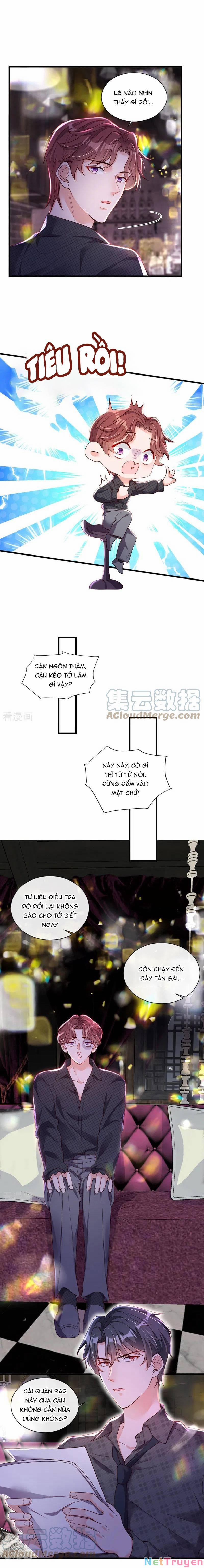 Ác Ma Thì Thầm 44 trang 6