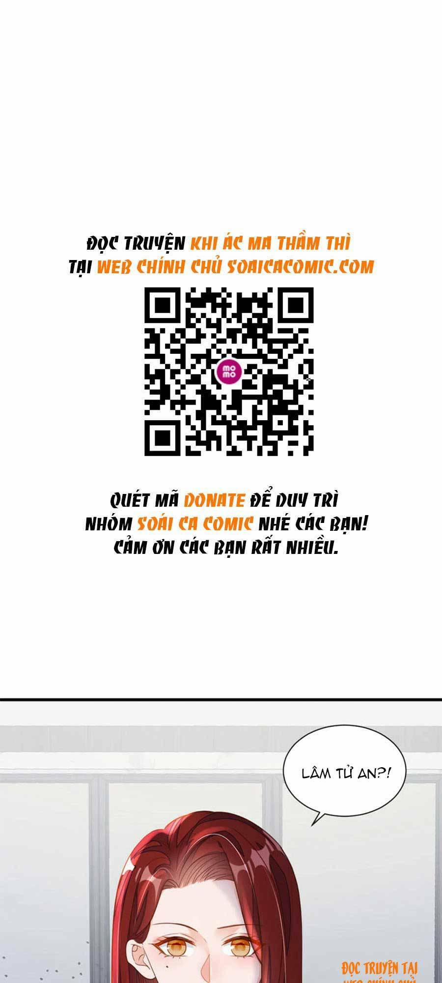 Ác Ma Thì Thầm 48 trang 1