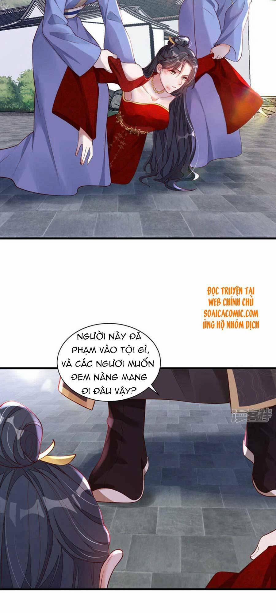 Ác Ma Thì Thầm 48 trang 16